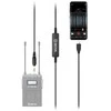 Boya kabelis 3,5 mm - USB-C 35C-USB-C