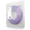 Tinklo Kabelis - LINDY Cat.6 U/UTP Tinklo Kabelis, RJ45, M/M, 250MHz, 2 m, Purpurinis
