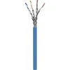 EFB Elektronik MK7104.100BL - 100 m - Cat7 - S/FTP (S-STP) - Mėlyna