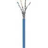 EFB Elektronik MK7104.100BL - 100 m - Cat7 - S/FTP (S-STP) - Mėlyna