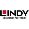 Lindy Vaizdo Laidas - DVI-D M/M 2m 1920x1200 60Hz Juodas