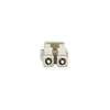 Efb Elektronik EFB Duplex Jumper LC-LC 50/125,OM4,LSZH,violett,1.2mm,1m