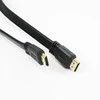 Omega kabelis HDMI 1,5 m plokščias (41847)