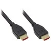 Good Connections Kabelis Alcasa 4521-015 HDMI kabelis 1,5 m HDMI A tipo (standartinis) juodas