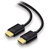 Kabelis Alogic HDMI - HDMI 5m juoda (PHD- 05- MM- V2)