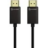 Kabelis Alogic HDMI - HDMI 5m juoda (PHD- 05- MM- V2)