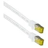 Efb Elektronik EFB Patchcord S / FTP, Cat.6A, LSSH, Cat.7, 0,5 m (MK7001.0.5W)