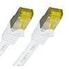 Efb Elektronik EFB Patchcord S / FTP, Cat.6A, LSSH, Cat.7, 0,5 m (MK7001.0.5W)