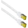 Efb Elektronik EFB Patchcord S / FTP, Cat.6A, LSSH, Cat.7, 1m (MK7001.1W)