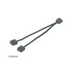 Akasa Addressable RGB LED Splitter Cable