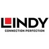 USB Kabelis - LINDY Anthra Line USB 3.2 Tipo A į B Laidas, M/M, 5Gbps, 0.5 m, Juodas