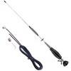 CB Sunker Elite CB 125 antena 80cm