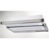 Integruojamas gartraukis Candy CBT625/2X