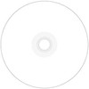 MediaRange CD-R 700MB 100pcs Waterguard balta neperšlampamas