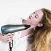 CECOTEC Džiovintuvas IoniCare 5200 Aura DC plaukų džiovintuvas 2300 W su jonizuojančia funkcija ir dideliu srautu