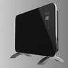CECOTEC Šildytuvas Ready Warm 6670 Cryst 1000 W convector heater