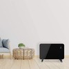 CECOTEC Šildytuvas Ready Warm 6670 Cryst 1000 W convector heater