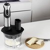 Maisto smulkintuvas Cecotec Powerful Titanium 1000 Pro 04063, 1000 W