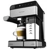 Kavos aparatas Cecotec Power Instant-ccino 20 Touch Serie, juodas