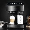 Kavos aparatas Cecotec Power Instant-ccino 20 Touch Serie, juodas