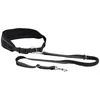 TRIXIE Juosmens diržas su pavadėliu, paminkštintas neoprenu, diržas 70-130 cm-9 cm