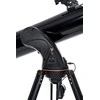 Teleskopas Celestron Astro FI 130mm GoTo WiFi reflektorius