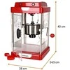 celexon CinePop CP1000 spragėsių aparatas