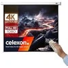 „Celexon Economy“ 4:3 elektrinis ekranas 200x150