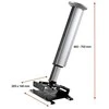 Laikiklis celexon universal ceiling mount MultiCel 4070 Expert