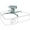 celexon Multicel 1200 - Ceiling - 25 kg - Sidabrinis - 0 - 15° - 12 cm