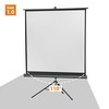 Celexon 1090016 Projektoriaus ekranas - projection screens (Juodas, Baltas, Juodas)