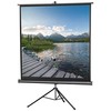 Celexon 1090016 Projektoriaus ekranas - projection screens (Juodas, Baltas, Juodas)