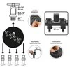Cellfast C.HERO DISTRIBUTOR 1/2-3/4-1"