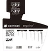 Cellfast C.ERGO SPLITING AX C2700