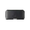 Dėklas CELLY BELTPRO CASE XL Juodas