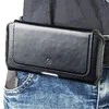 Dėklas CELLY BELTPRO CASE XL Juodas