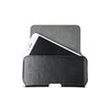 Dėklas CELLY BELTPRO CASE XL Juodas