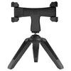 CELLY NANO TRIPOD Juodas