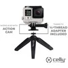 CELLY NANO TRIPOD Juodas
