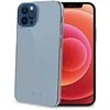 Dėklas CELLY Gelskin galinis dangtelis Apple iPhone 13 Skaidrus