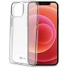Dėklas CELLY Gelskin galinis dangtelis Apple iPhone 13 Skaidrus