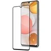 CELLY FULL GLASS GALAXY A42 5G Juodas