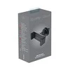 CELLY MOUNTVENT CAR HOLDER, Juodas