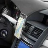 CELLY MOUNTVENT CAR HOLDER, Juodas