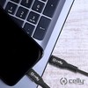 CELLY USB-C TO USB-C CABLE 1M