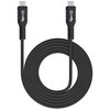 CELLY USB-C TO USB-C CABLE 1M