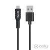 CELLY USB TYPE-C CABLE 2M