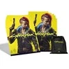 Good Loot Dėlionė 500 vnt. - "Cyberpunk 2077"