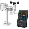 BRESSER meteorologinė stotis 5-in-1 Beaufort