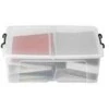 CEP Cep Smartbox 24l skaidri